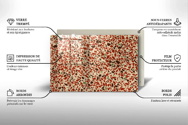 Worktop saver Small stone