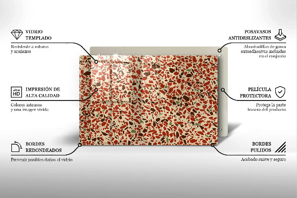 Worktop saver Small stone