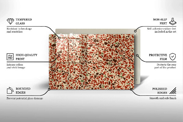 Worktop saver Small stone