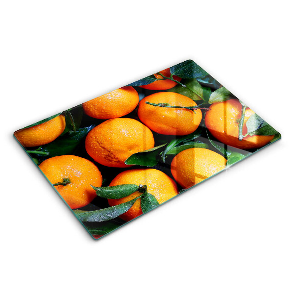 Worktop saver Fruit oranges