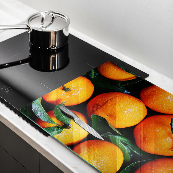 Worktop saver Fruit oranges