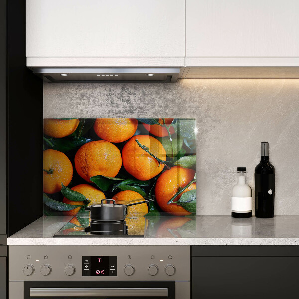 Worktop saver Fruit oranges