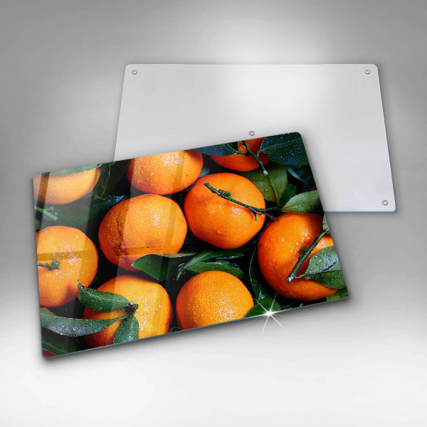 Worktop saver Fruit oranges