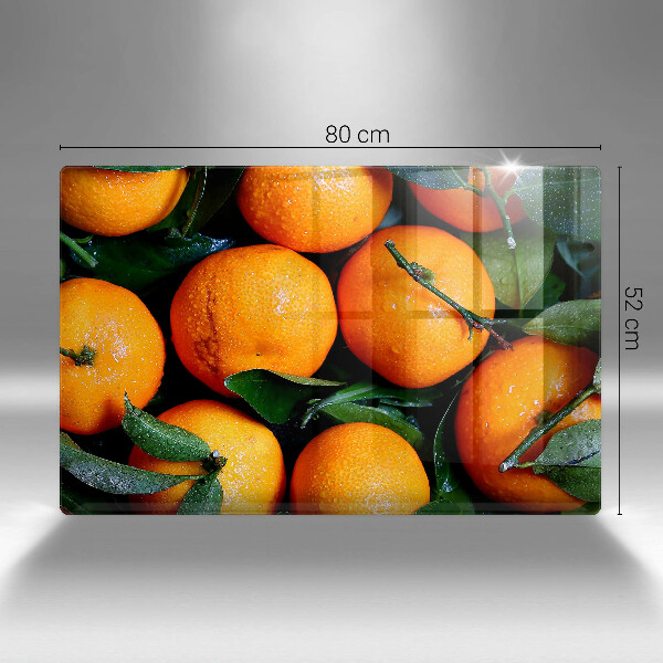 Worktop saver Fruit oranges