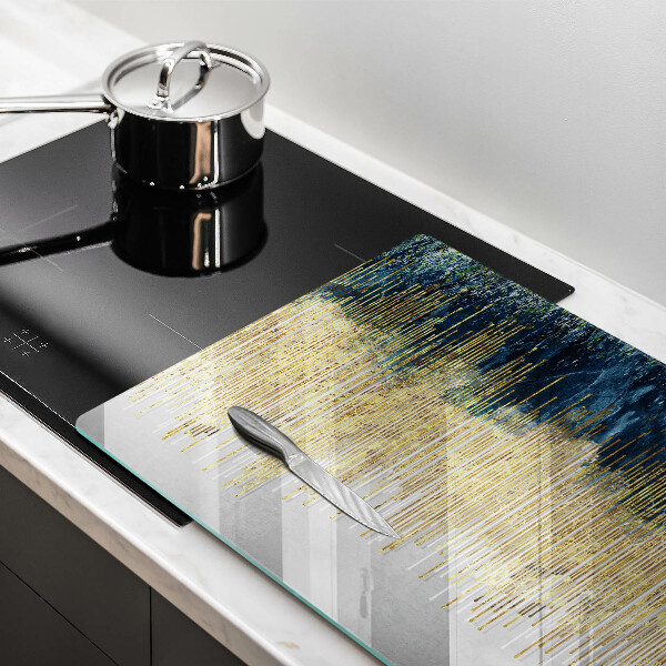 Worktop saver Designer abstraction