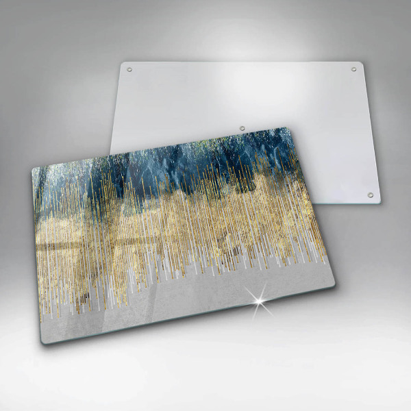 Worktop saver Designer abstraction