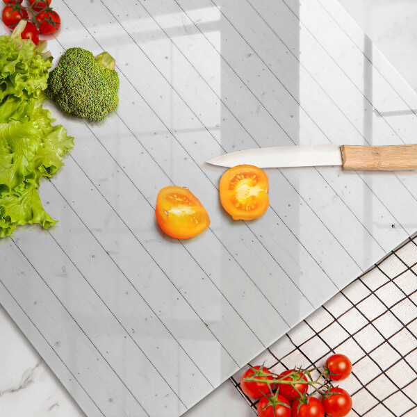 Worktop saver Modern bright boards