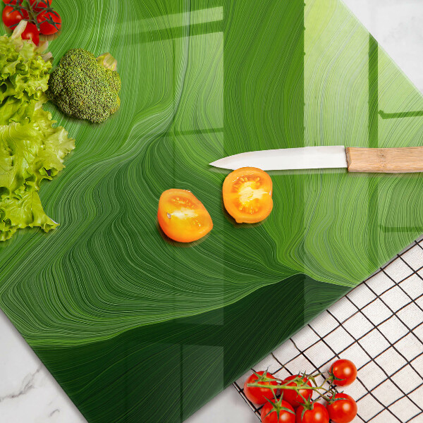 Worktop saver Abstract texture