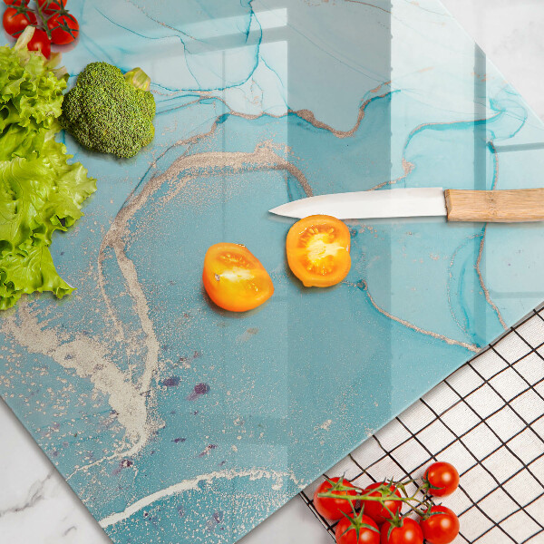 Worktop saver Abstraction stone