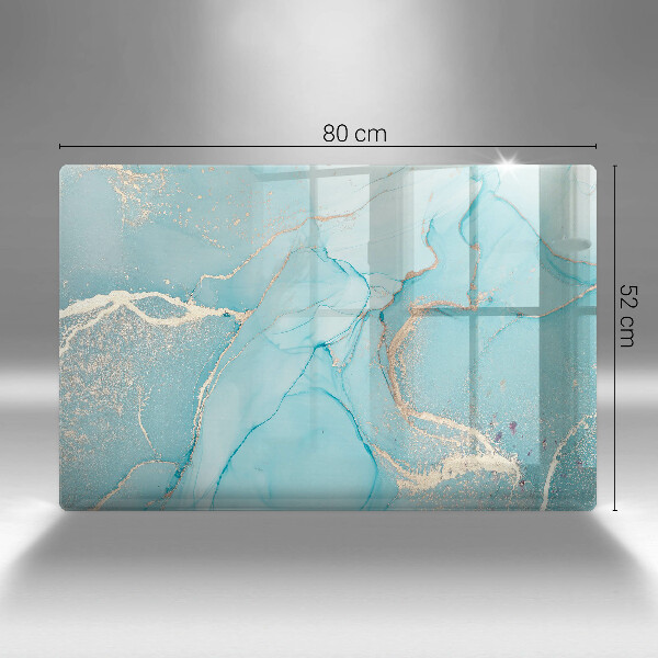 Worktop saver Abstraction stone