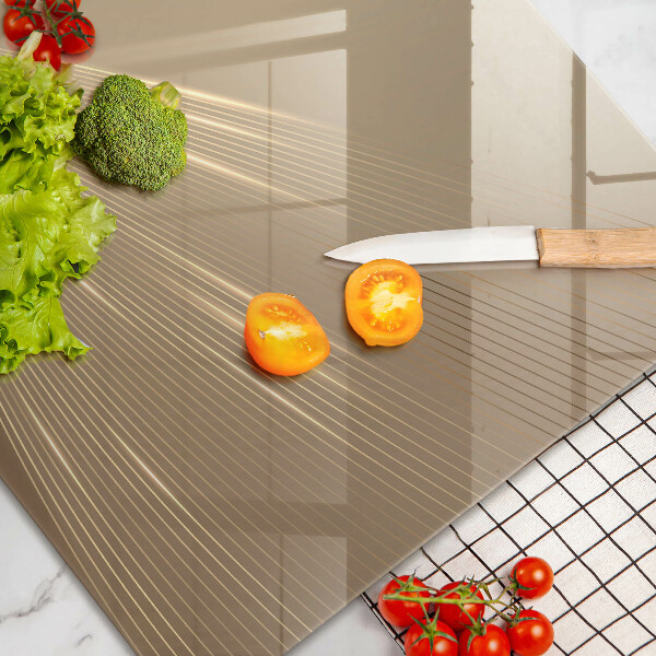 Worktop saver Modern abstraction