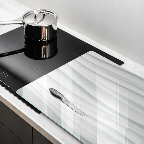 Worktop saver Modern structure