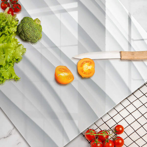 Worktop saver Modern structure