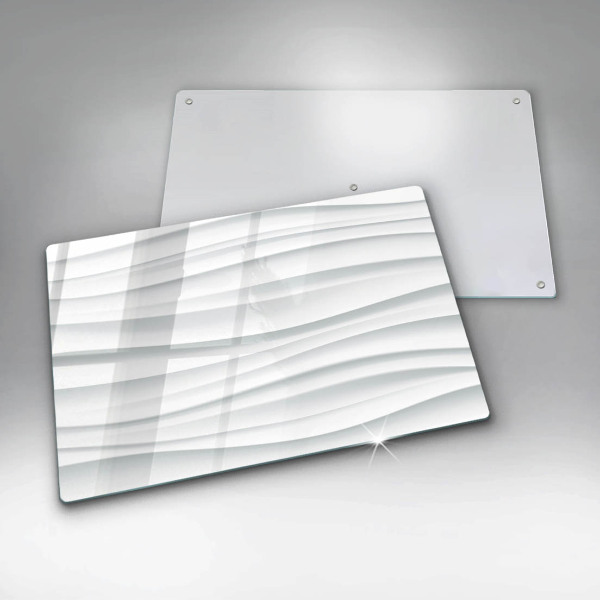 Worktop saver Modern structure