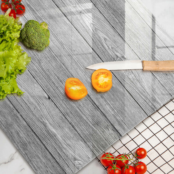 Worktop saver Wood old boards