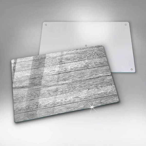 Worktop saver Wood old boards