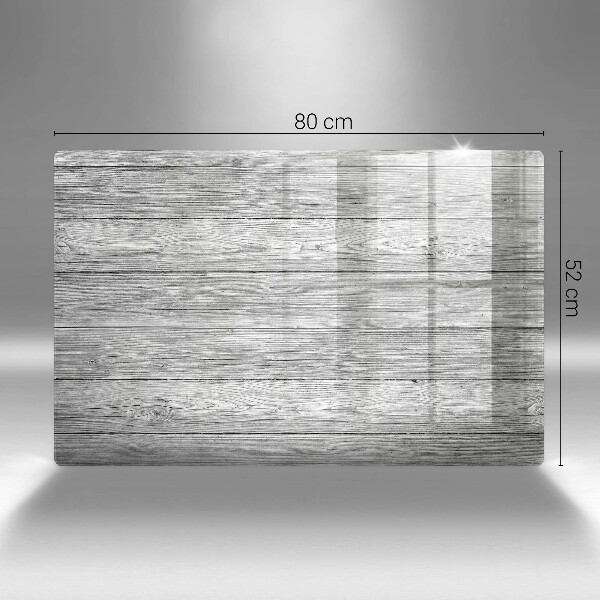 Worktop saver Wood old boards