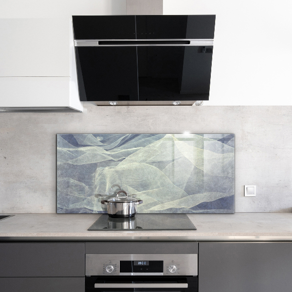 Hob splashback Galaxy chaos fantasy