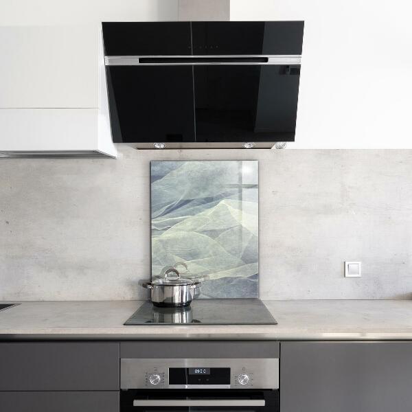 Hob splashback Galaxy chaos fantasy