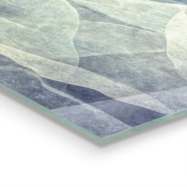 Hob splashback Galaxy chaos fantasy