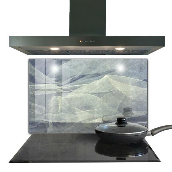 Hob splashback Galaxy chaos fantasy