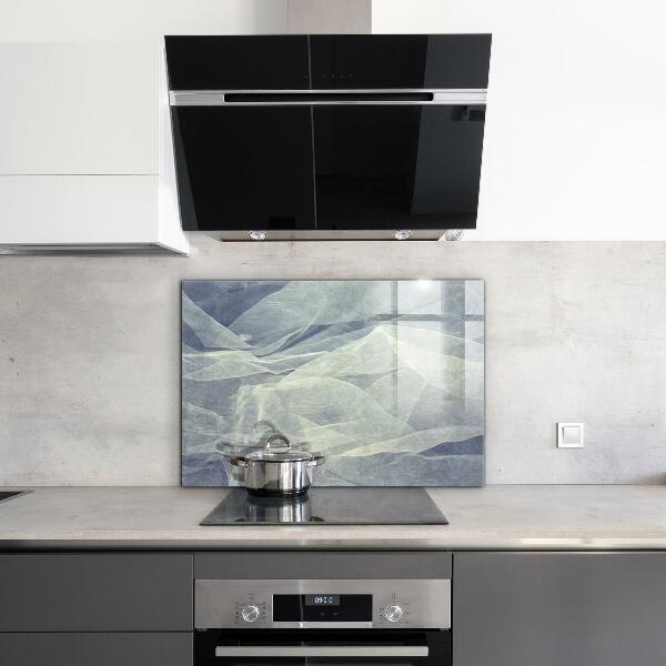 Hob splashback Galaxy chaos fantasy