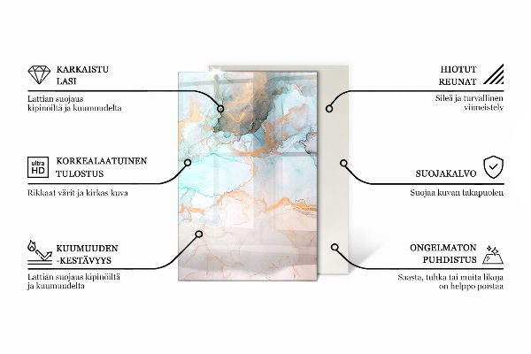 Rectangular glass hearth for log burner Three-dimensional geometry