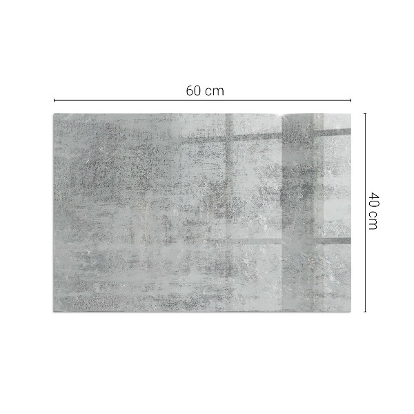 Rectangular glass hearth for wood stove Abstract background texture