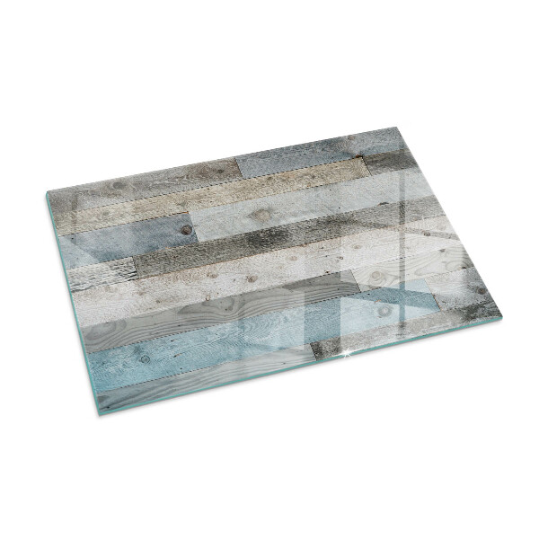 Rectangular glass hearth for log burner Boards in different shades