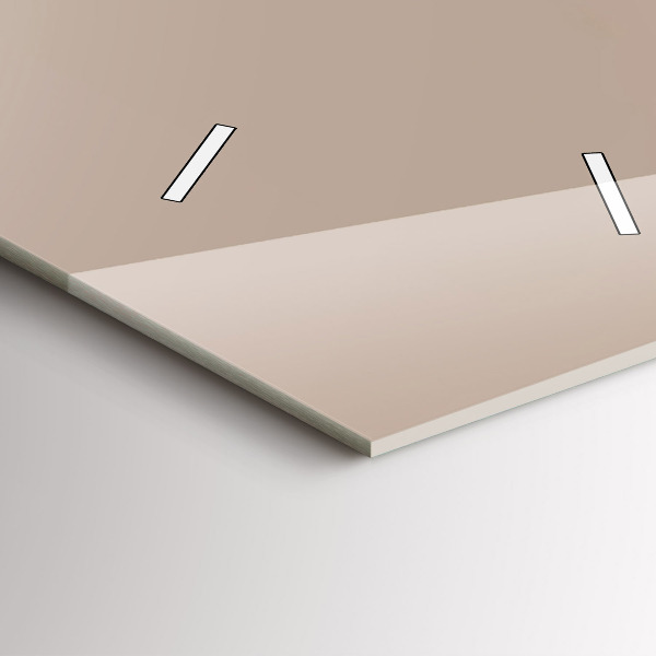 Modern vertical wall clock Astronomy clock